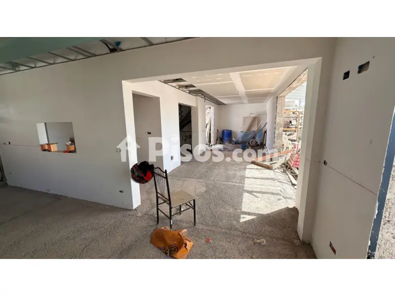 Chalet en Palm-Mar