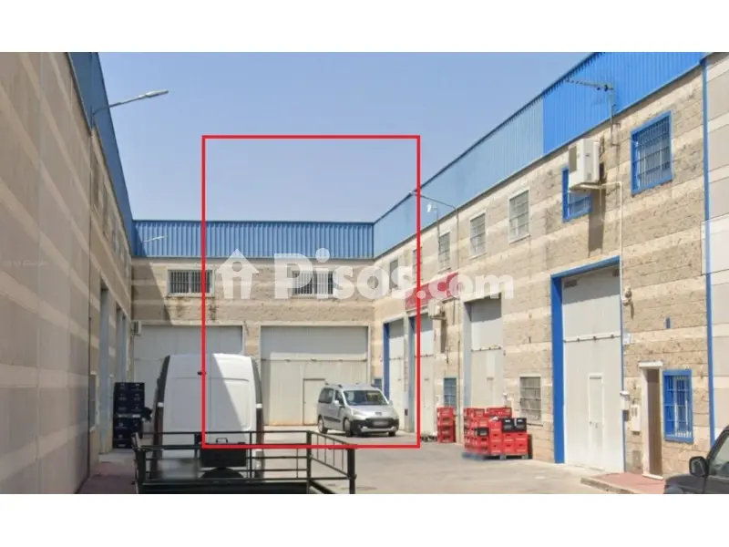 Nave en Álora — Pisos.com