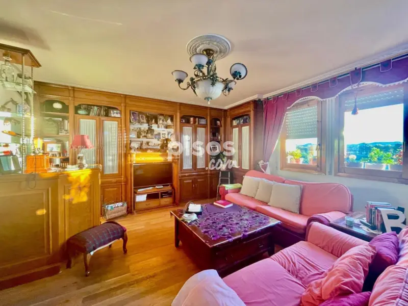 Dúplex en Oliver-Valdefierro