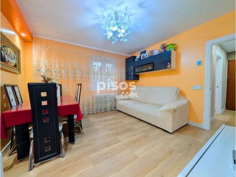 Piso en Las Fuentes-Cartuja Baja