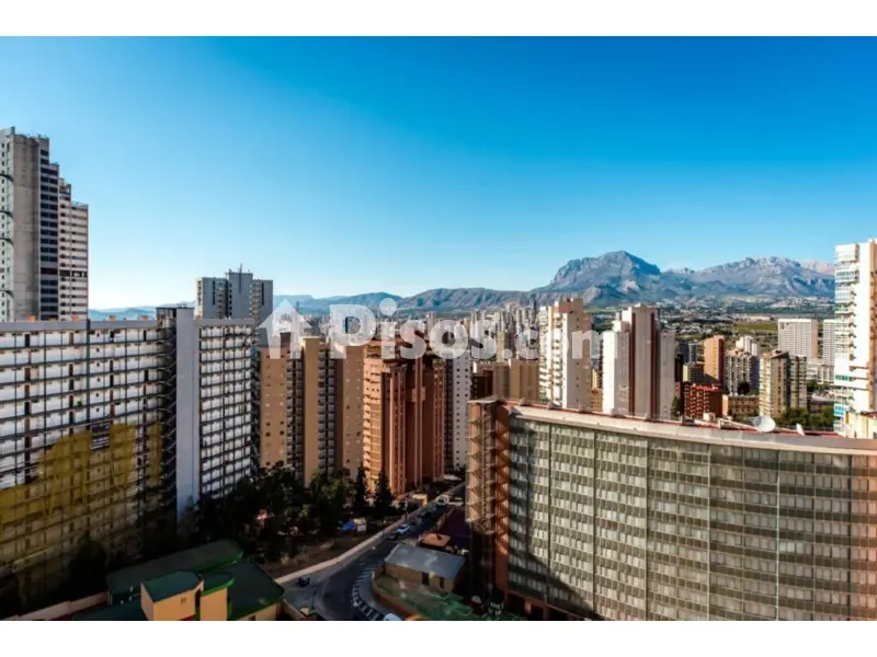 Apartamento en Racó de l'Oix