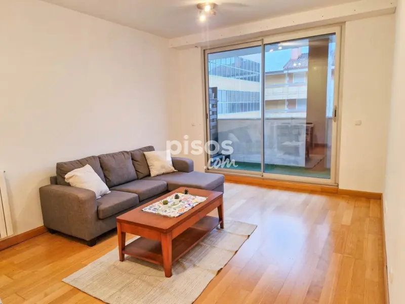 Piso en Casco Antiguo