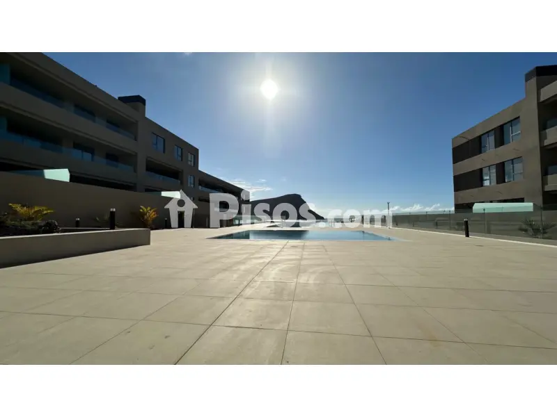 Apartamento en Los Abrigos