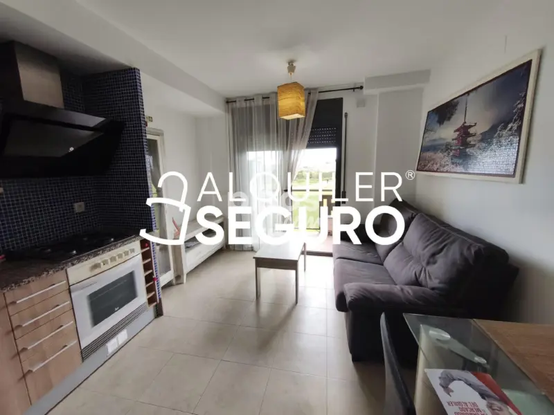 Piso en Malgrat de Mar