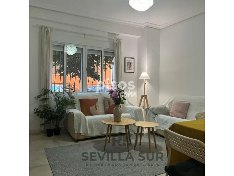 Piso en calle de Lorenzo Sepúlveda