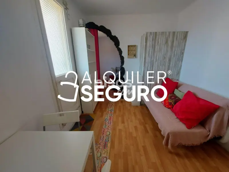 Piso en Ciutat Vella