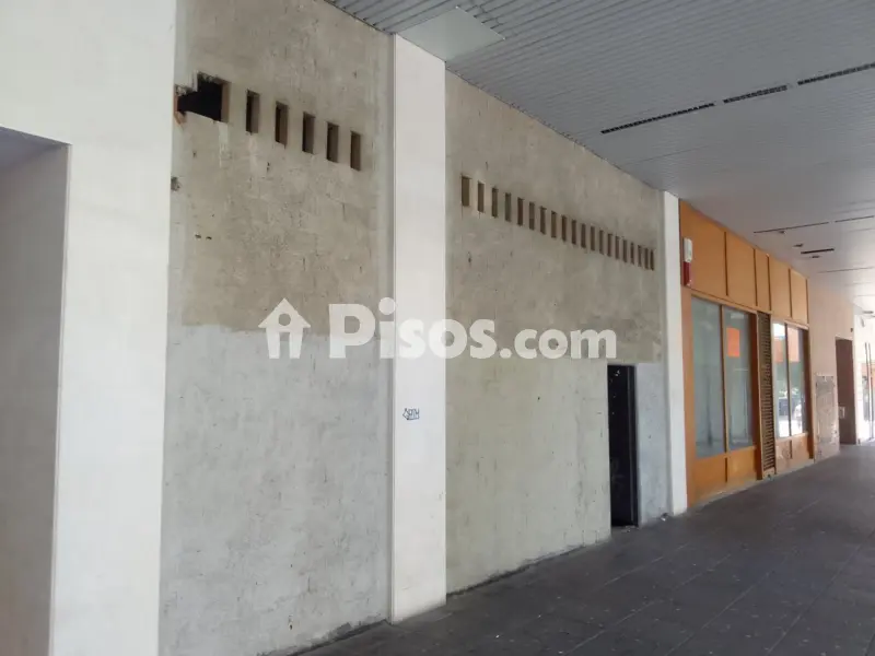 Local comercial en Avenida de Pamplona, 33