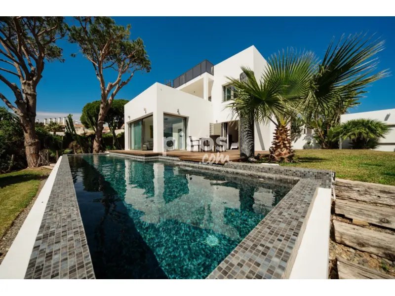 Chalet en Costabella-El Rosario-Ricmar