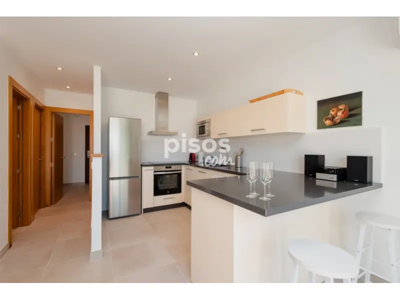 Casa en Costabella-El Rosario-Ricmar