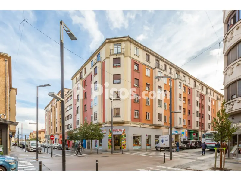 Local comercial en Amaia Kalea, 21