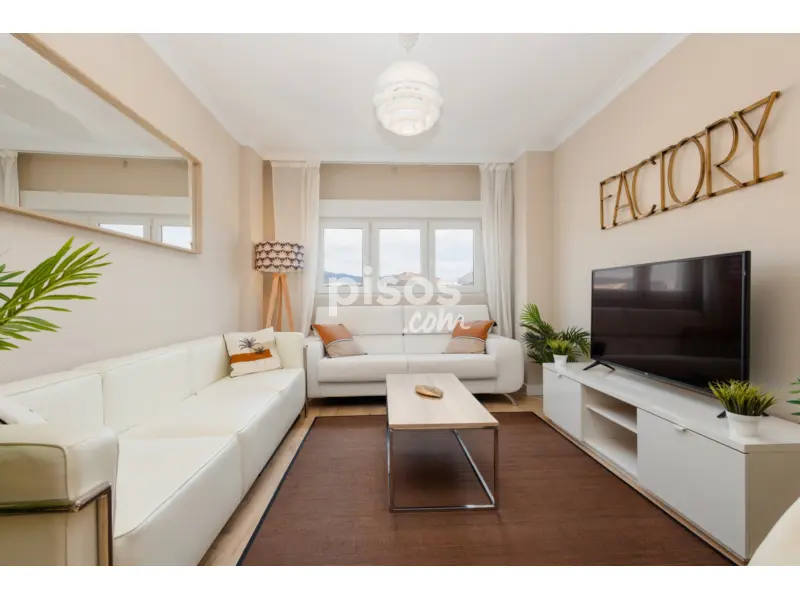 Apartamento en Centro Histórico-La Merced