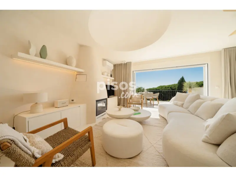 Ático en Cabopino-Reserva de Marbella