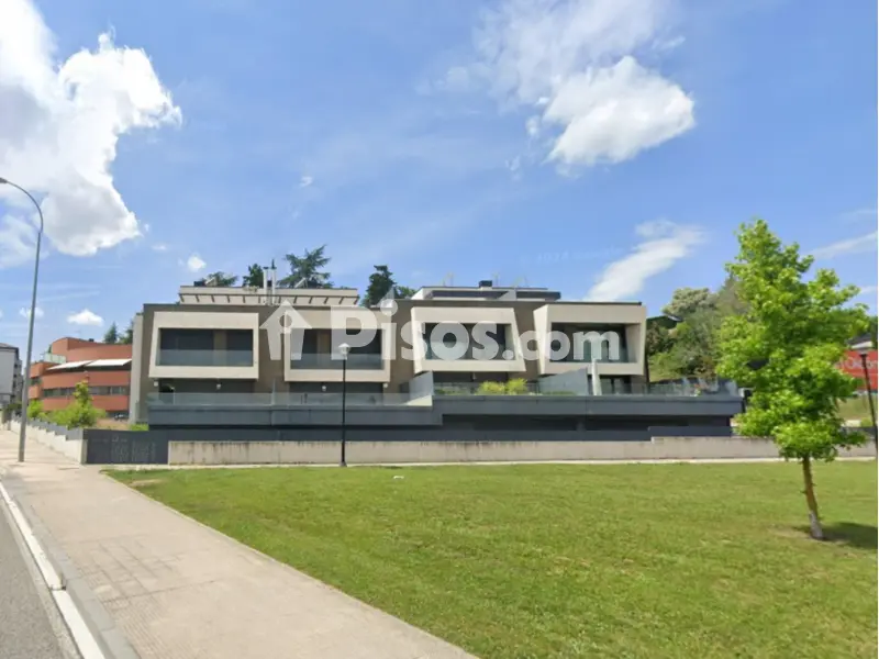 Casa en Beloso-Ripagaina