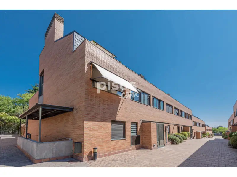 Piso en Casco Antiguo