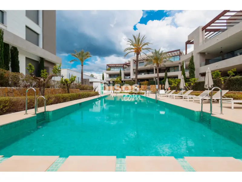 Apartamento en Bel-Air-Cancelada-Saladillo