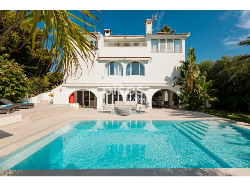 Chalet en Costabella-El Rosario-Ricmar