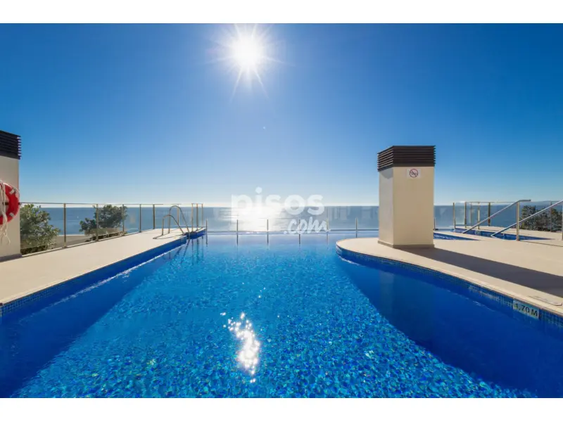 Apartamento en Costa Natura