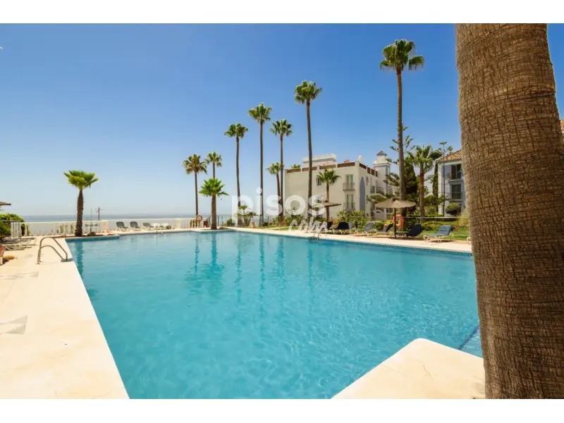 Apartamento en Casares Costa