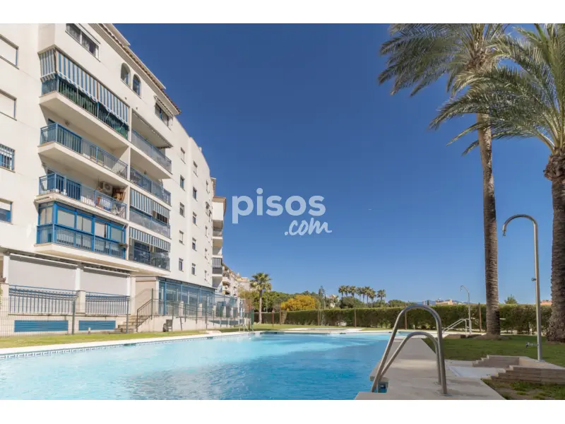 Piso en Casco Antiguo