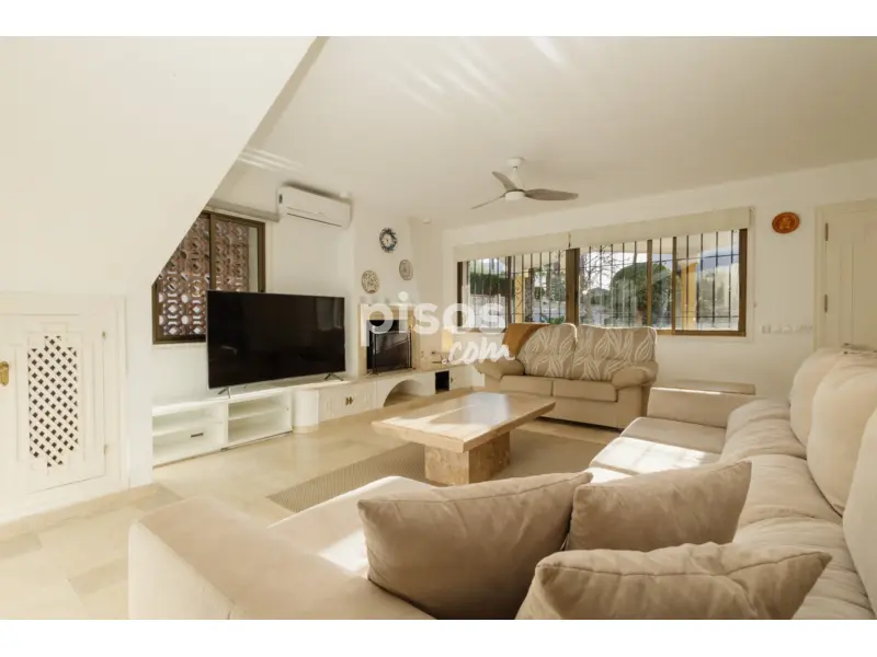 Chalet en Costabella-El Rosario-Ricmar