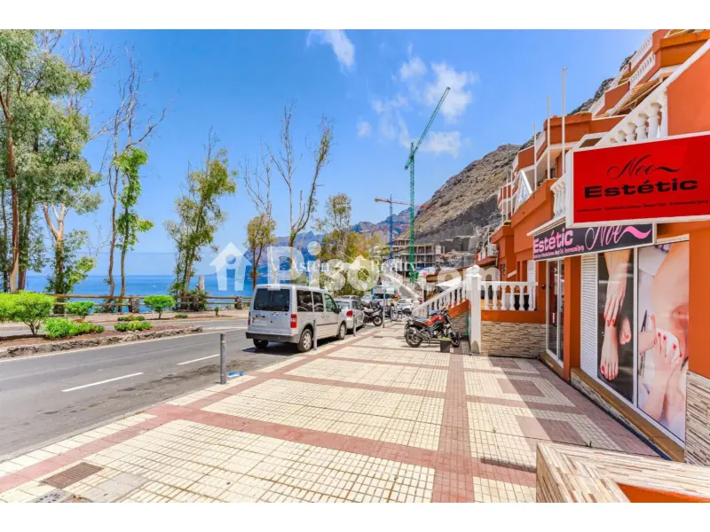 Local comercial en Avenida de José González Fortes