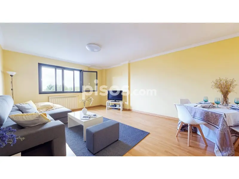 Piso en venta en Travesía del Aeropuerto en Noáin (Valle de Elorz