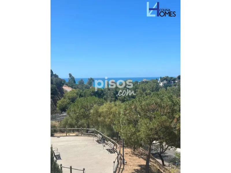 Apartamento en Nueva Torrequebrada