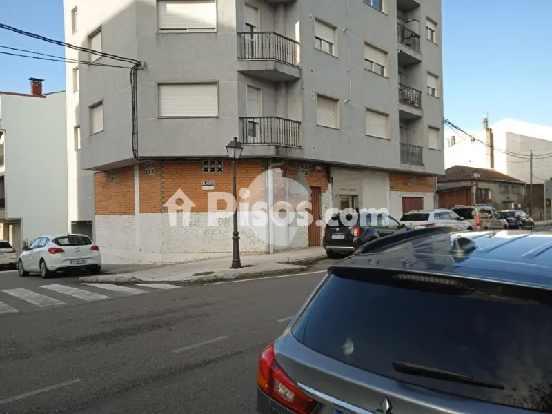 Local comercial en Carballiño