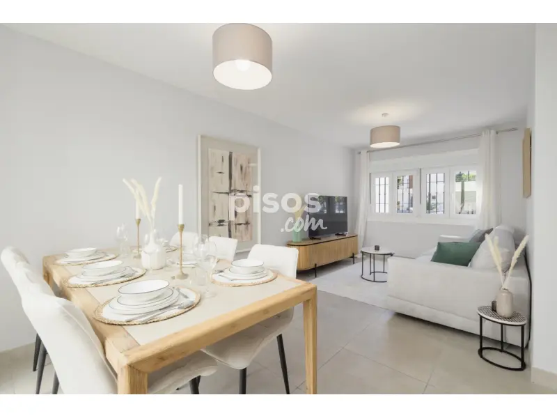 Casa adosada en La Cala de Mijas