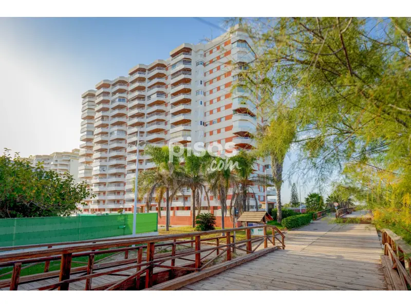 Piso en Carrer Cap de Sant Antoni, 2