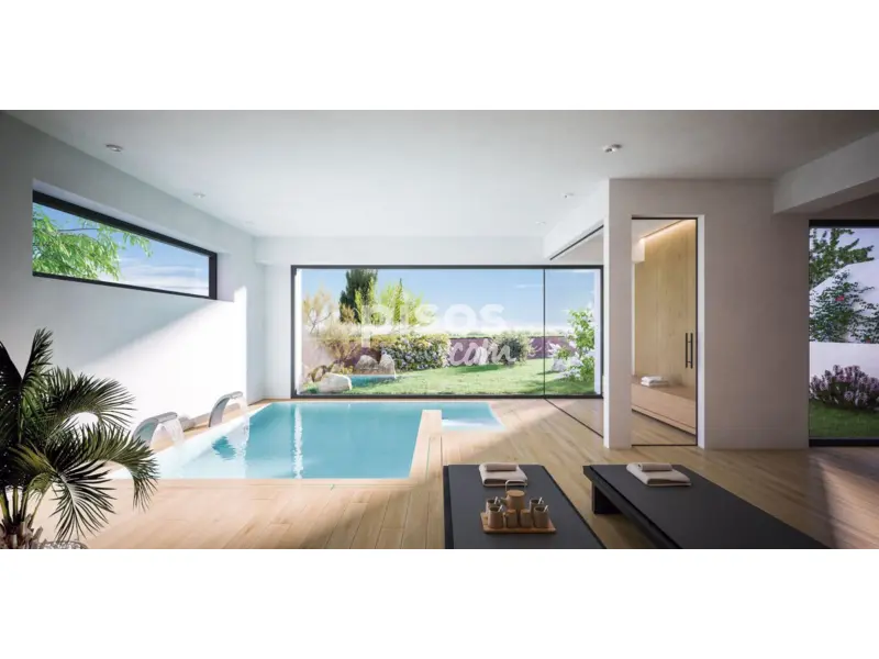 Piso en Torreblanca del Sol