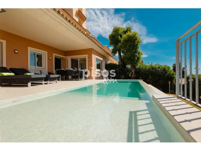 Apartamento en La Mairena