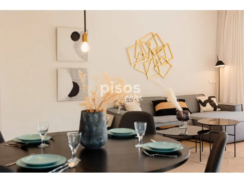 Apartamento en Elviria