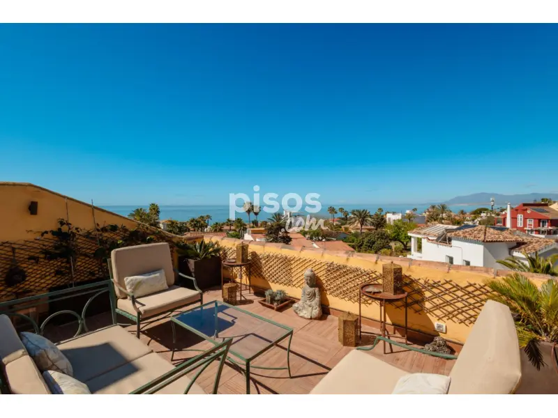 Ático en Costabella-El Rosario-Ricmar