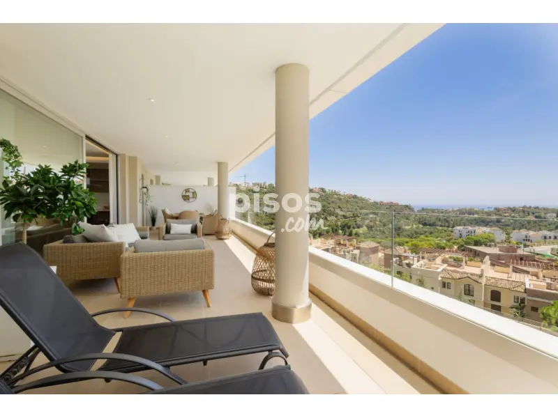 Apartamento en Núcleo