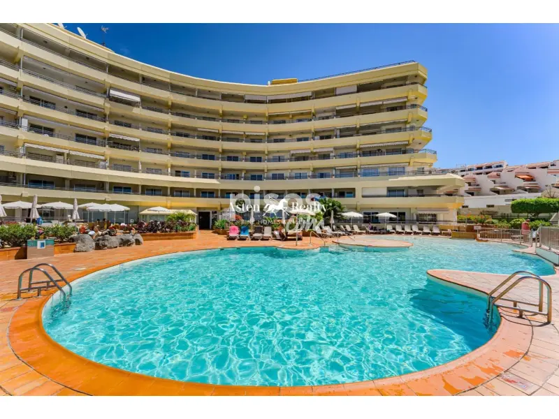 Apartamento En Venta En Costa Adeje En Costa Adeje Por 298,000