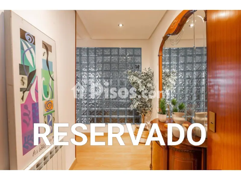 Piso en calle de Basilio Armendáriz, 2