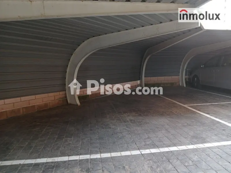 Garaje en Avenida de la Condomina