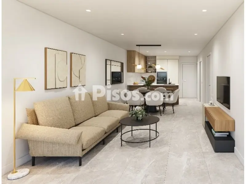 Casa adosada en calle >Av. La Venta, nº >