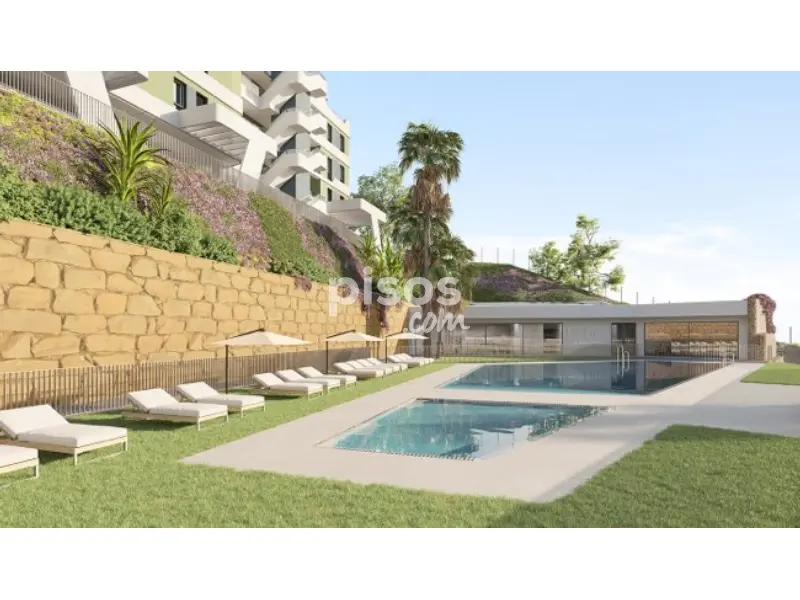 Piso en calle >C. Brida, nº >