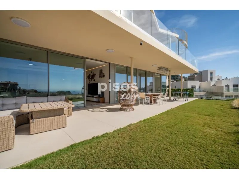 Piso en calle >calle Albaricoque, nº >