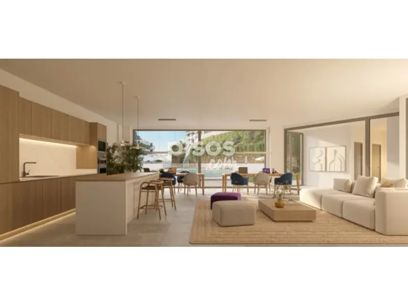 Piso en calle >C. Brida, nº >