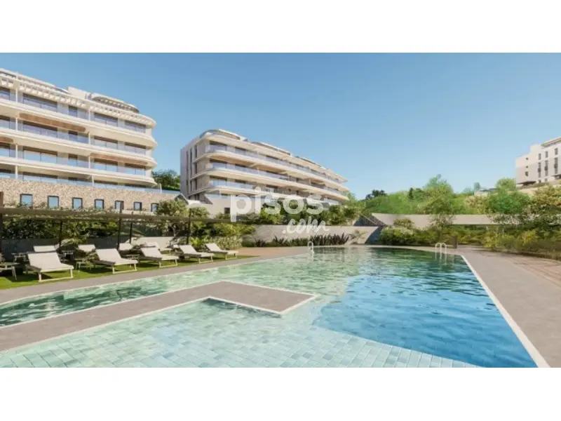 Piso en calle >C. Brida, nº >