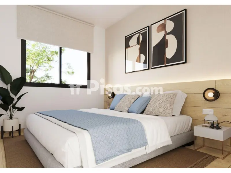 Apartamento en Bonalba Golf