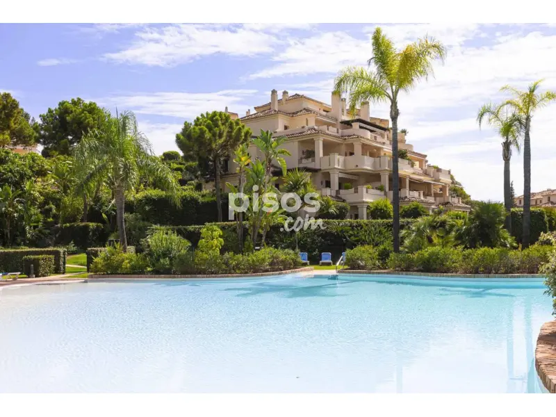 Apartamento en Los Arqueros-Puerto del Almendro