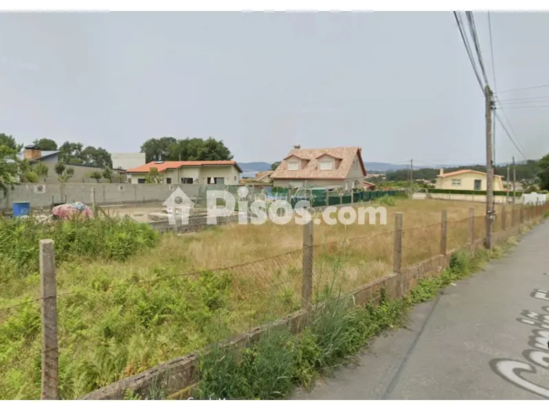 Terreno en San Miguel de Oia