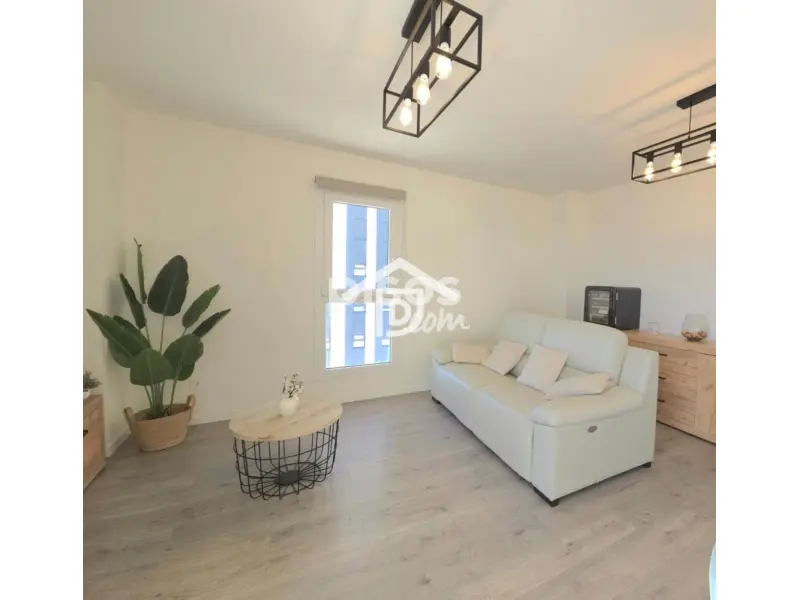 Piso en calle Vicente Chulia Campos