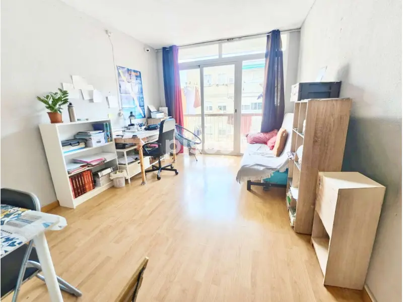 Piso en calle de Cuenca