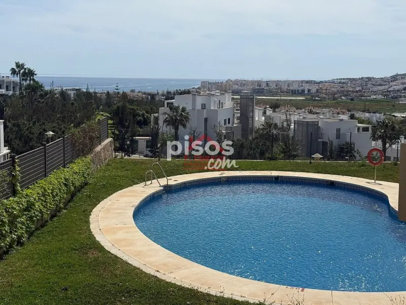 Apartamento en Baviera Golf, Campo de Golf, Cerca del Golf, Cerca del Puerto, Zona Residencial, Urbanización