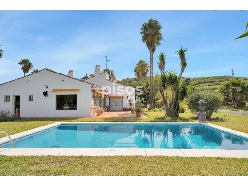 Casa en venta en Mijas Golf en Mijas Golf por 2,999,999